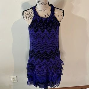 Party dress by Ella Moss